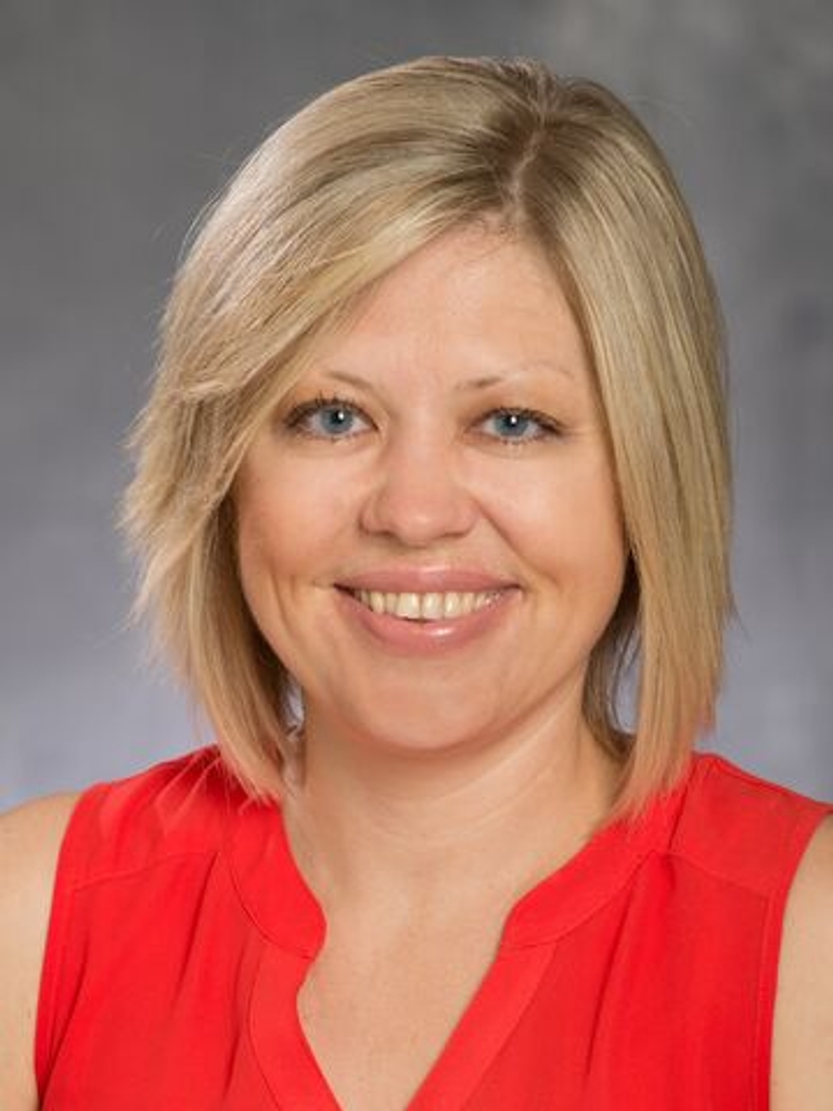 Dr. Alena Marozava, MD