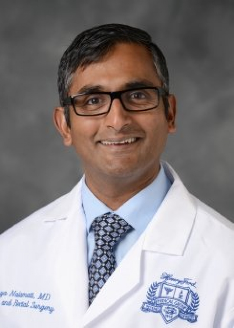 Dr. Surya Nalamati, MD