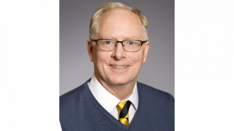 Dr. Robert Marsh, MD