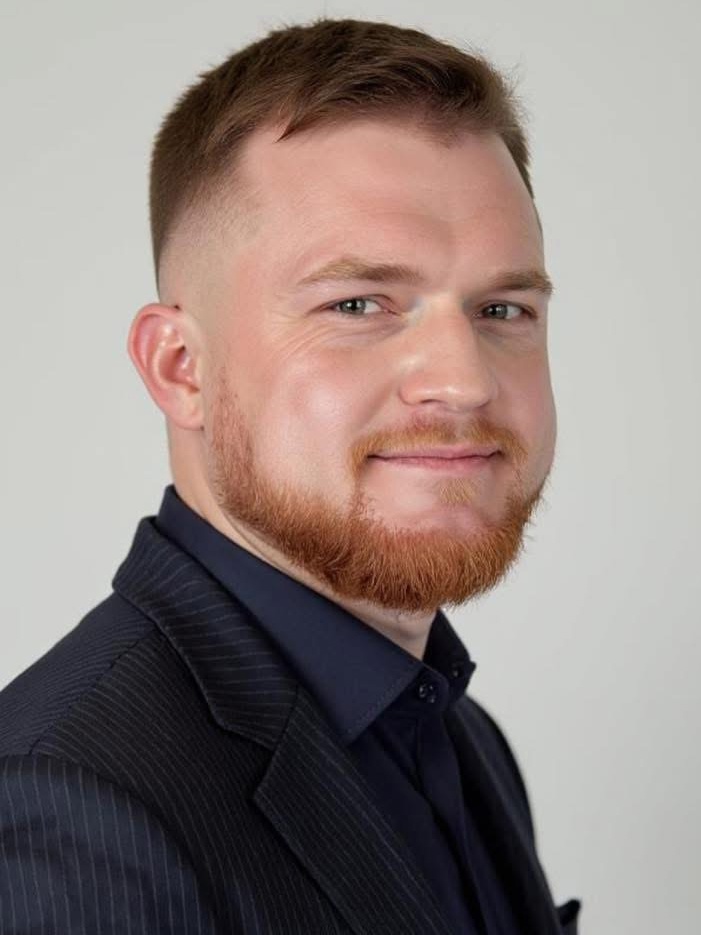 Dr. Wesley Hoskyns, DO