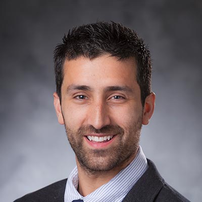 Dr. Michael Morwood, MD
