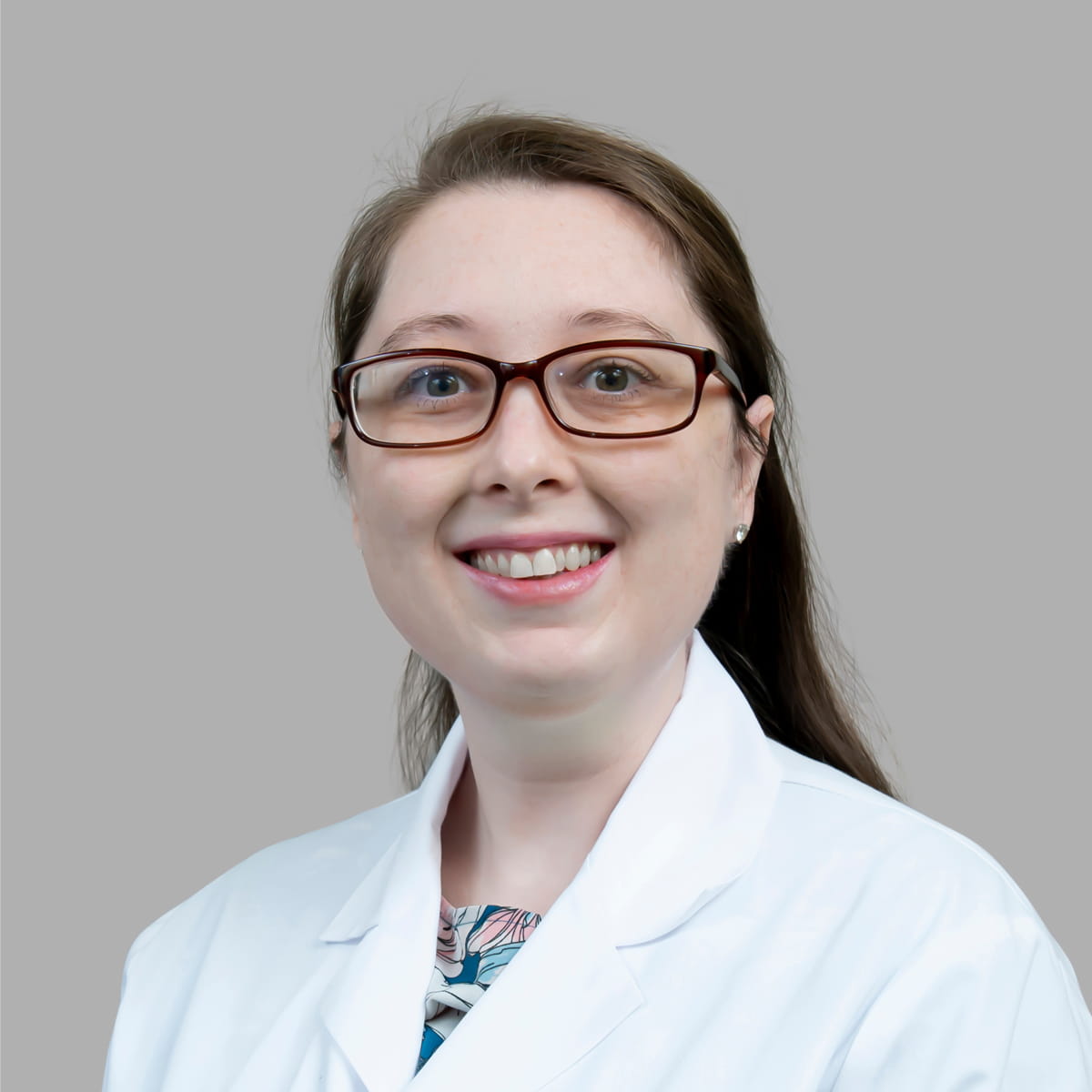 Dr. Amanda Chaffin, MD