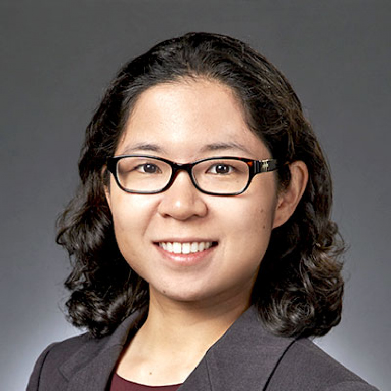 Dr. Stephanie Sbong, MD