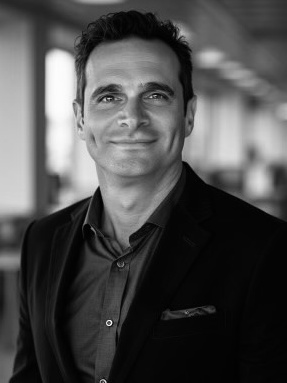Dr. Joseph Rocco, DC