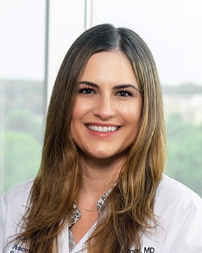 Dr. Elizabeth Pollock, MD