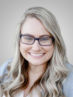 Brooke Nelms, LPC