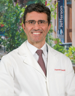 Dr. Francesco Palazzo, MD
