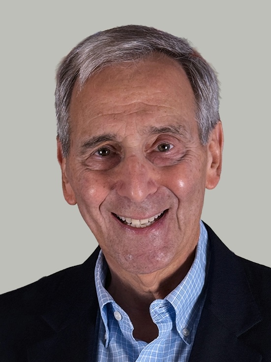 Dr. Bruce Gilbert, MD