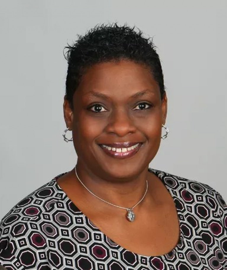 Bonita Deloach, CRNP