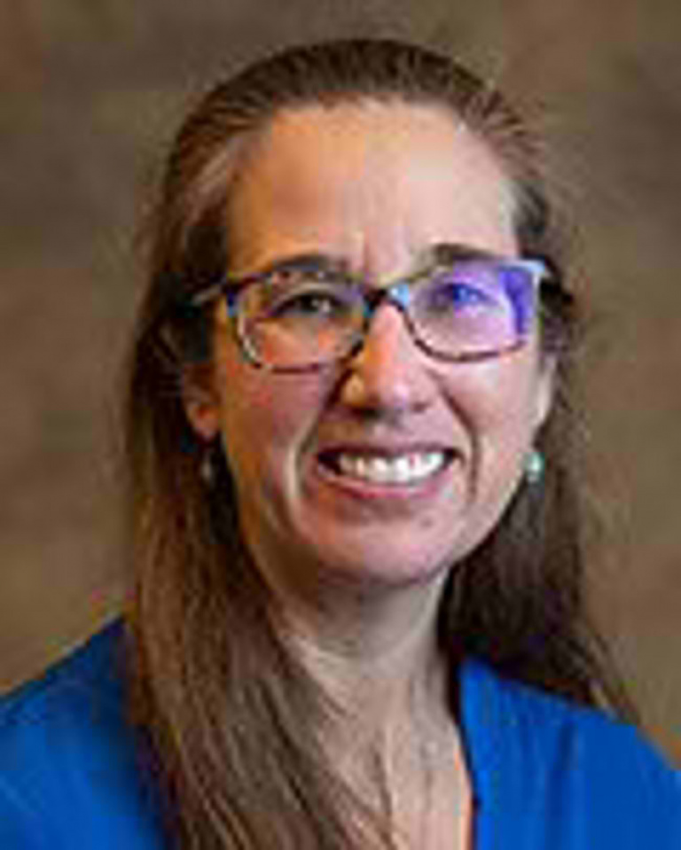 Dr. Maggie King, MD