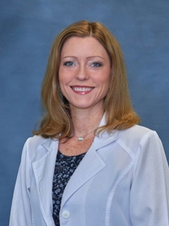 Dr. Kerri Jones, OD