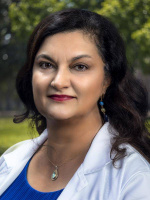 Dr. Liliana Uribe-Bruce, MD