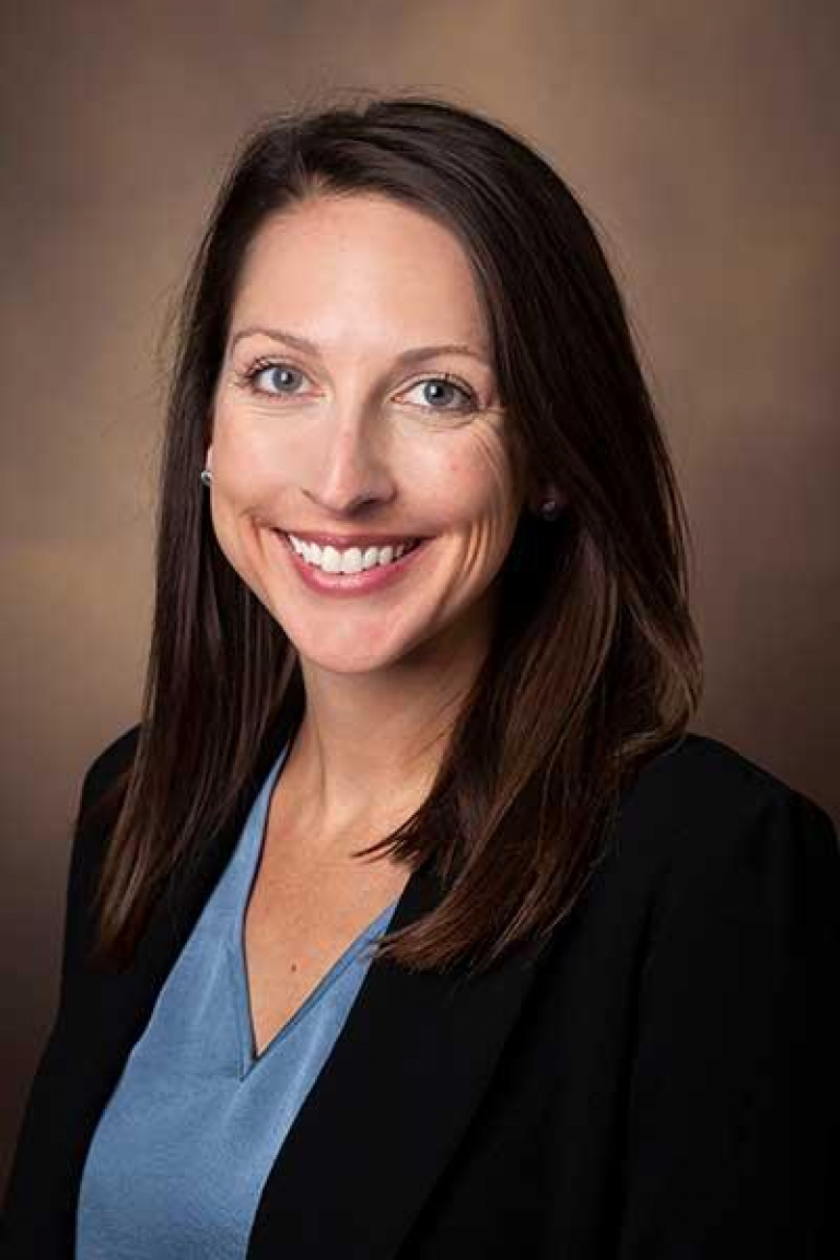 Kristen Pilote, APRN
