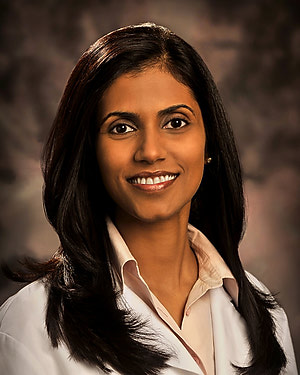 Dr. Mamata Alwarshetty, MD