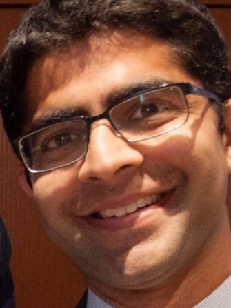 Dr. Srinivas Iyengar, MD