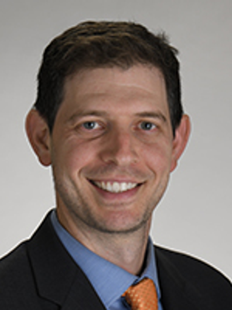 Dr. Andrew Pfeffer, MD