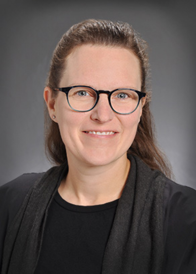 Dr. Julie Noe, MD