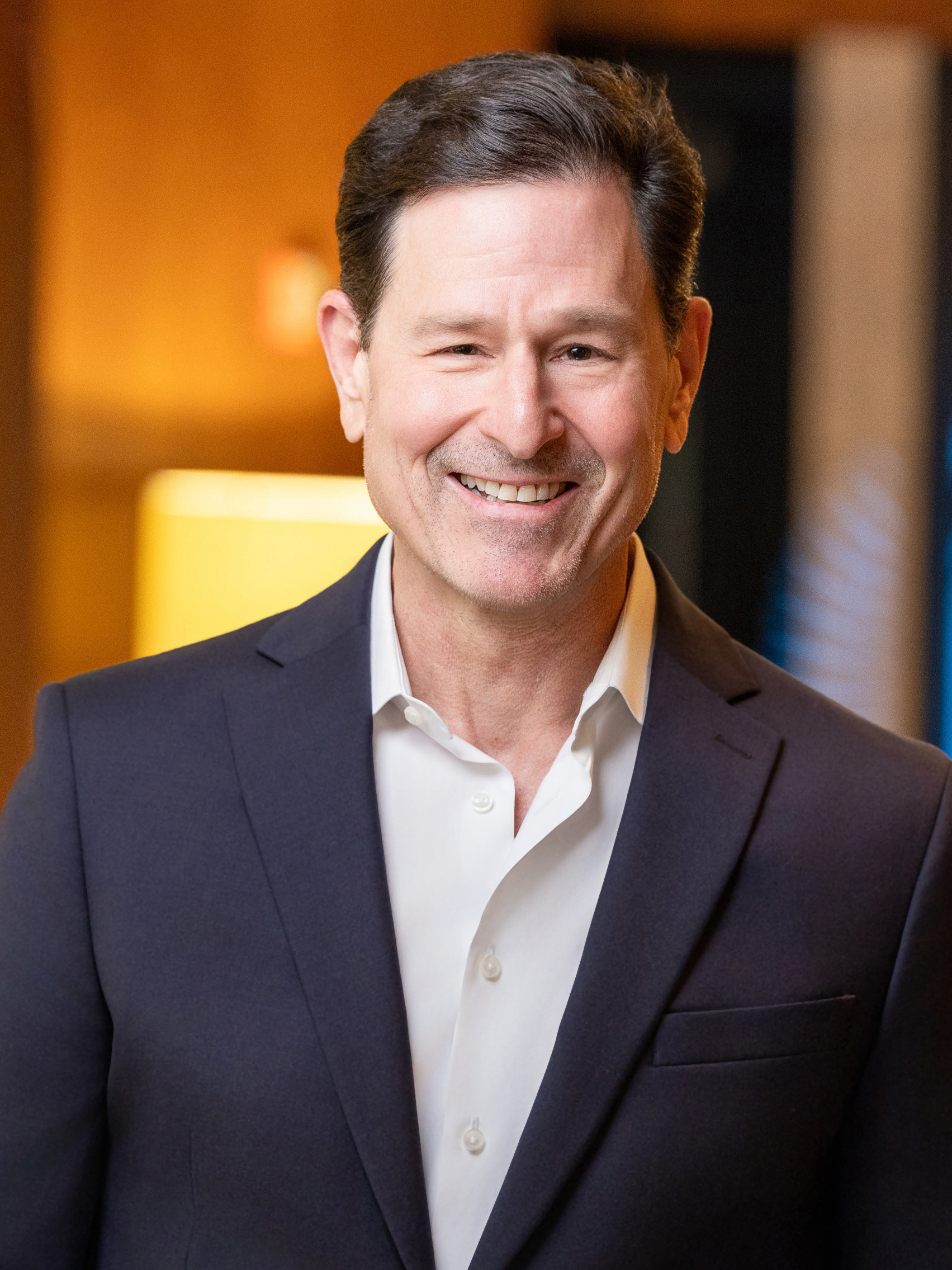 Dr. Steven Dell, MD