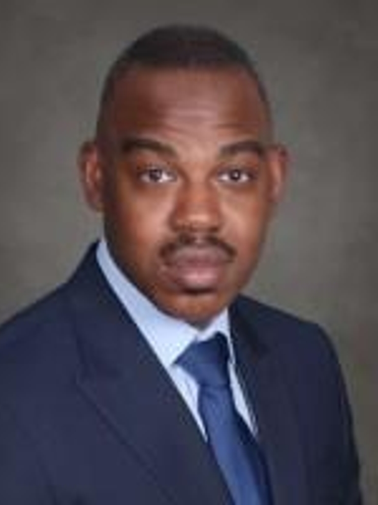 Dr. Michael Mills, MD