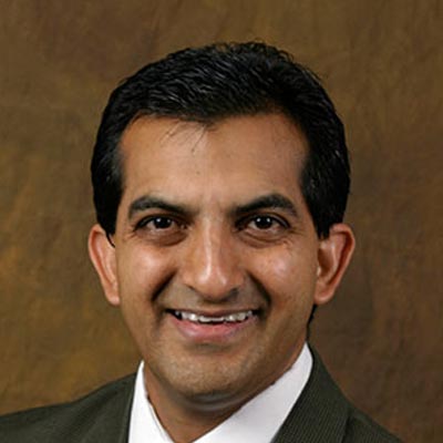 Dr. Samir Vakil, DPM