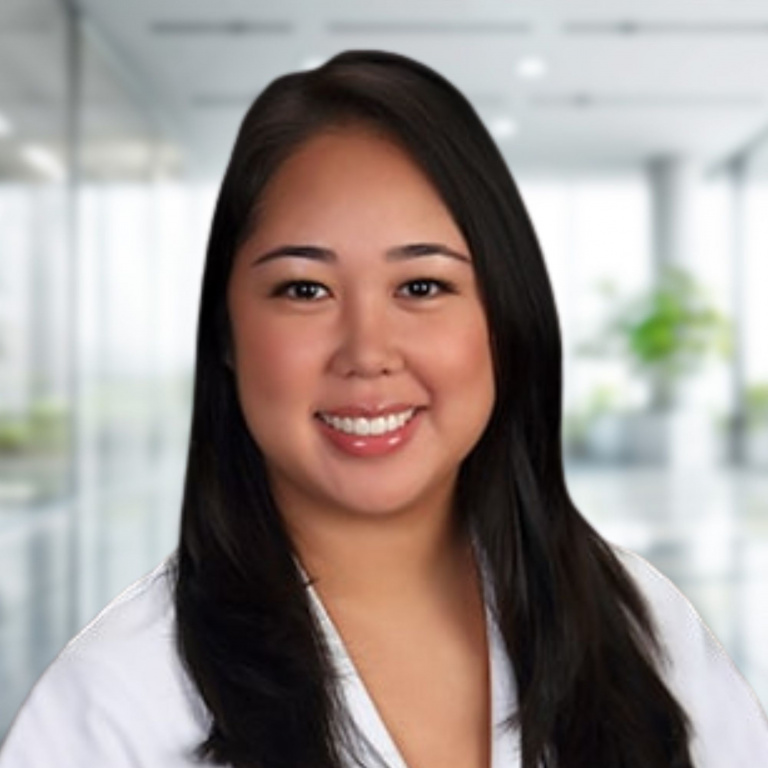 Kristyn Wong, PA