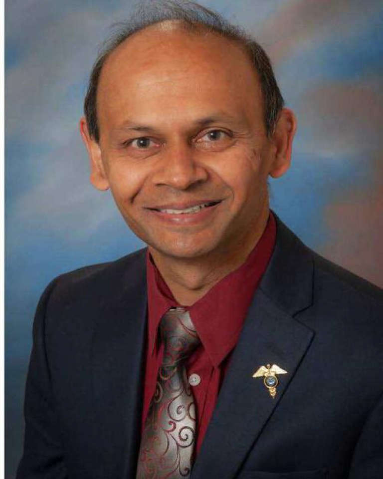 Dr. Bakul Patel, MD