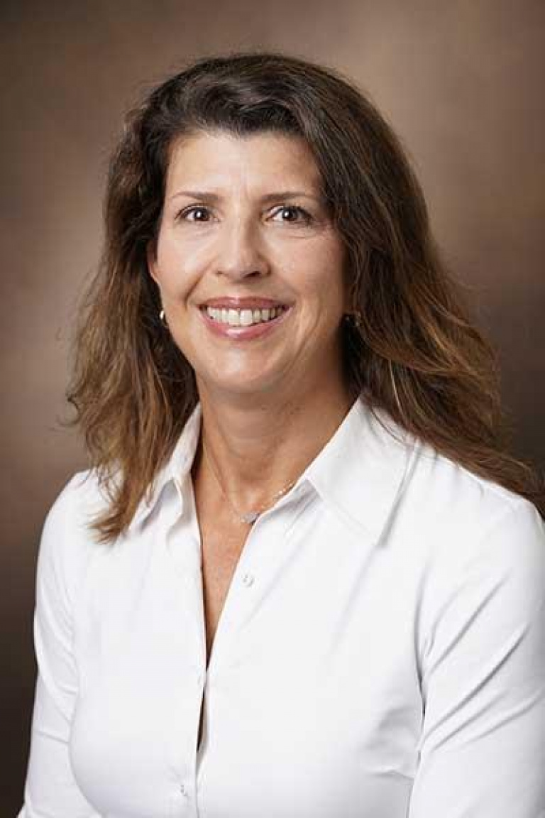 Karen McCarty, APRN