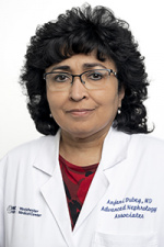 Dr. Anjani Dubey, MD