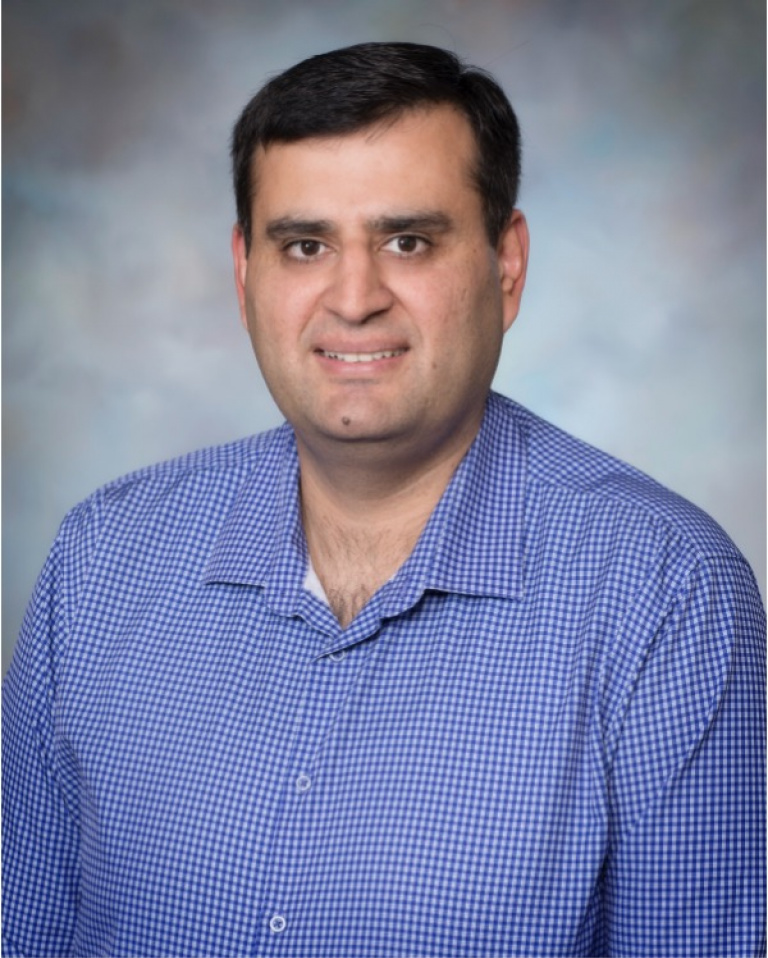 Dr. Munib Aftab, MD