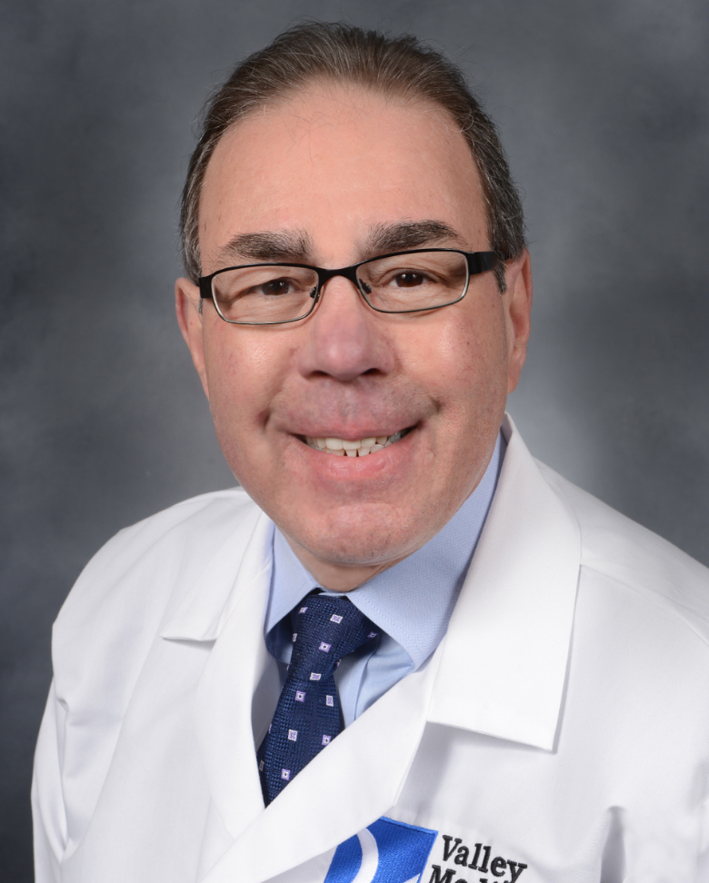 Dr. Henry Velez, MD