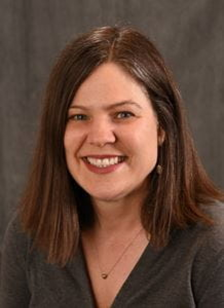 Dr. Julie Yeggy, MD