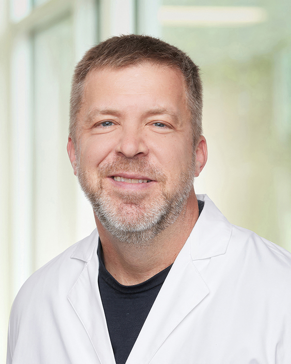 Dr. Robert Pickett, MD