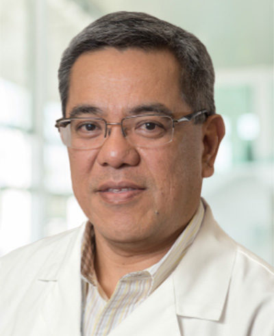 Dr. Francisco Marasigan, MD
