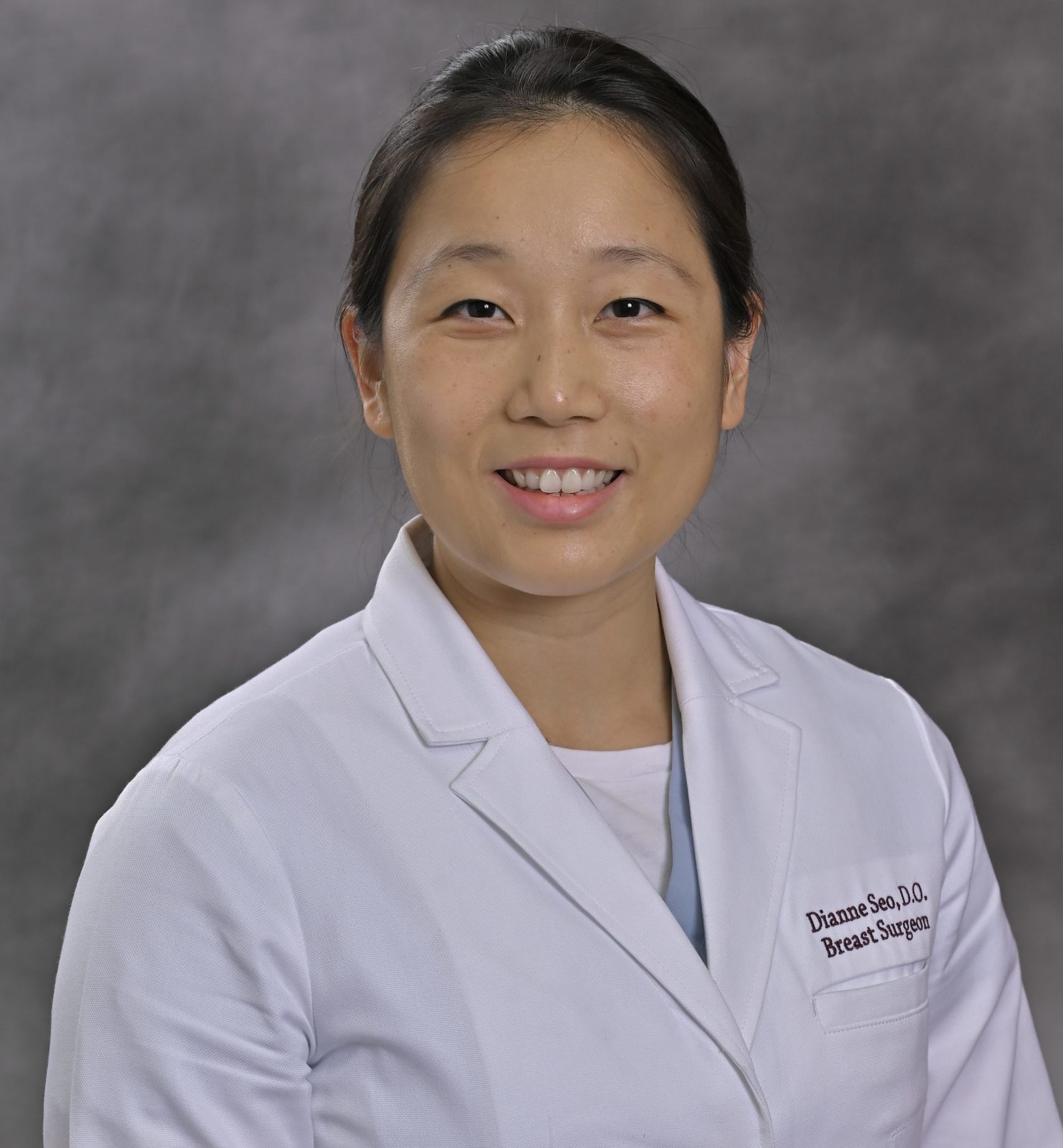 Dr. Dianne Seo, MD