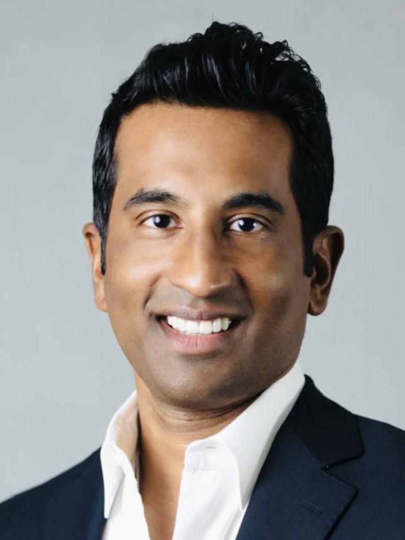 Dr. Sourav Das, MD