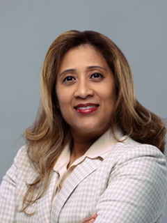 Dr. Abralena Wilson, DO