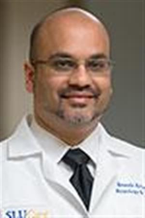 Dr. Aninda Acharya, MD