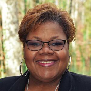 Cecelia Waters, LPC