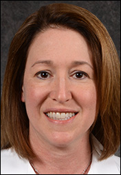 Dr. Amy Lazar, MD