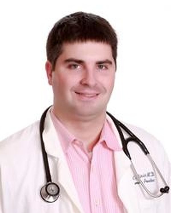 Dr. Gene Thomas Callais Jr, MD