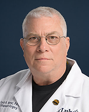 David Renner, PA-C