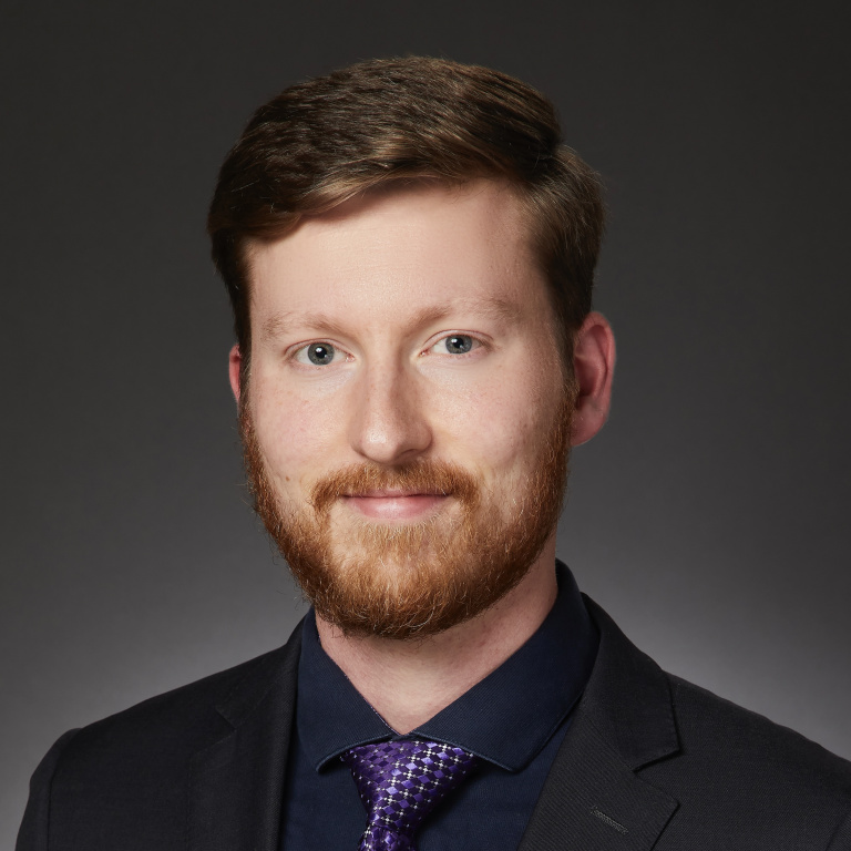 Erik Christensen, SLP
