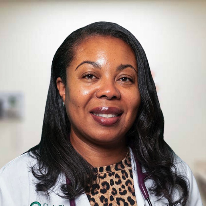Gail Ward, NP