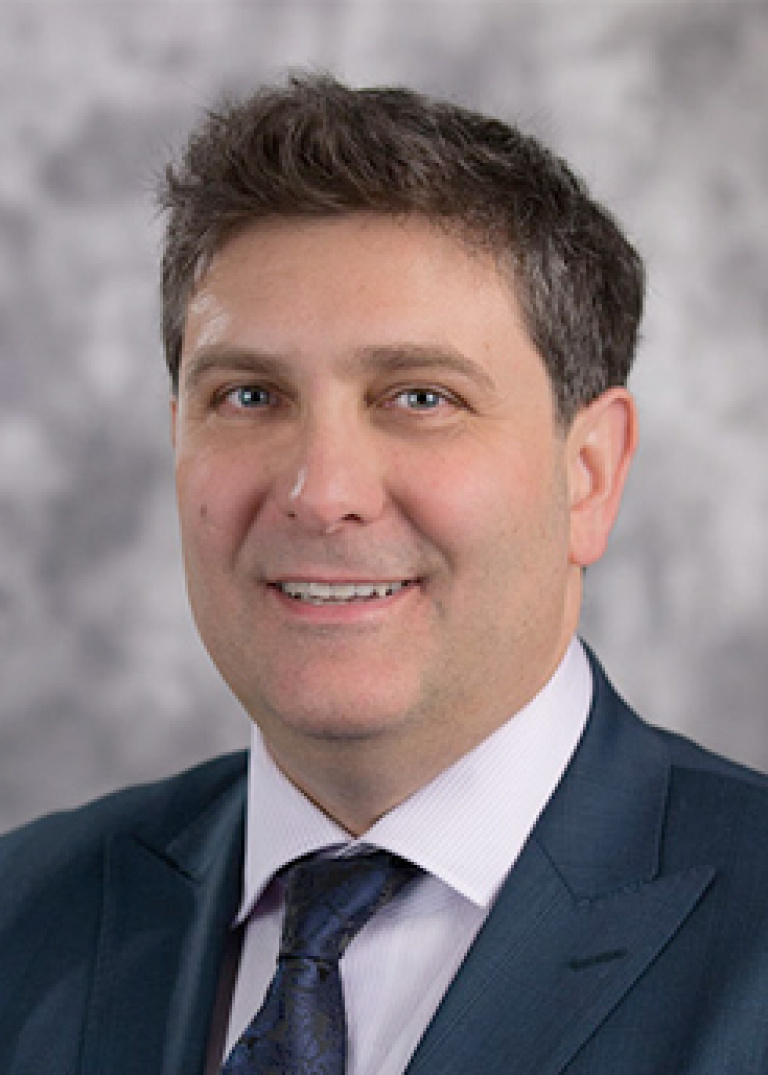 Dr. Frank La Marca, MD