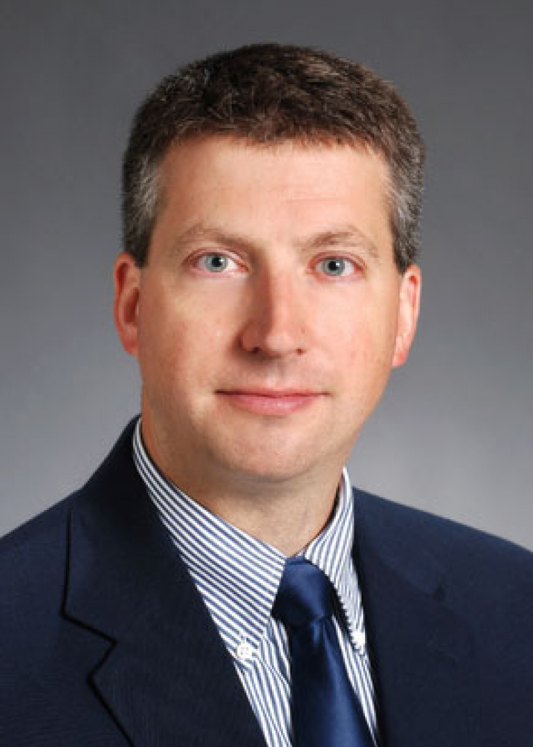 Dr. Scott Van Valin, MD