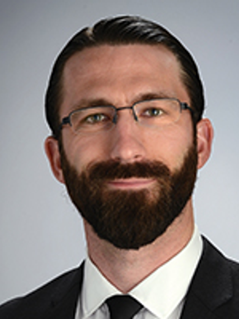 Dr. Andrew Pirotte, MD