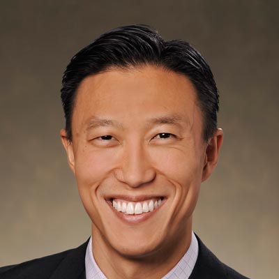 Dr. Benjamin Yang, MD