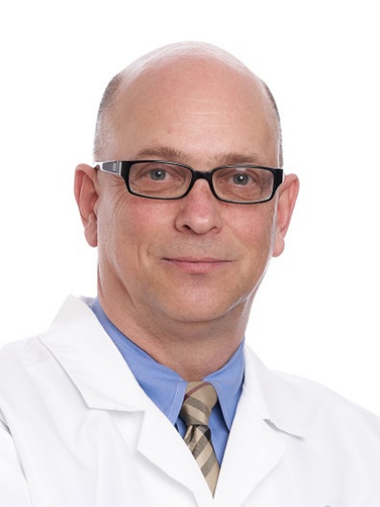 Dr. Stephen Basheda, DO
