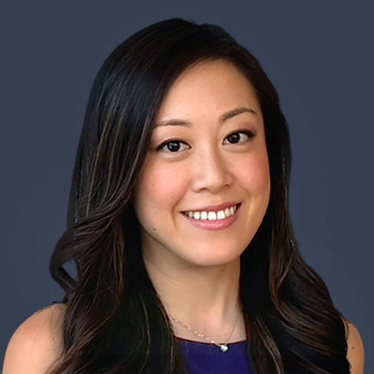Dr. Christina Lin, MD