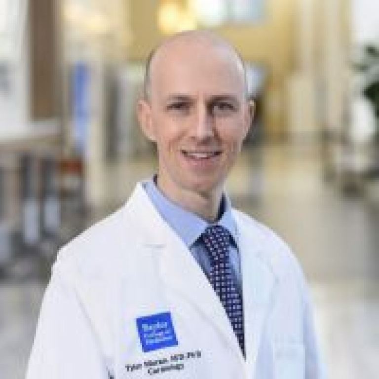 Dr. Tyler Moran, MD